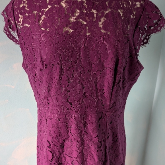 Merokeety Dress - Picture 3 of 11